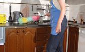 Russian Teachers 549908 Teacher And His Horny Student Play Naked In The Kitchen Russian Teachers
