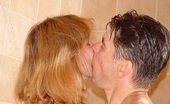 Russian Teachers 549909 Male Teacher Fondles His Horny Student In A Bathtub Russian Teachers
