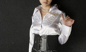 AV33 550260 Hotaru Akane Sexy Japanese Hotaru Akane In Cowgirl Outfit AV33
