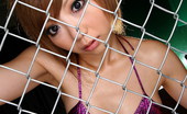 AV33 550266 Yui Komine Japanese Idol Yui Outdoors Flashing Boobies AV33
