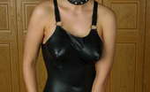 Amsterdam Rubber 550696 Your Personal Latexslave Amsterdam Rubber
