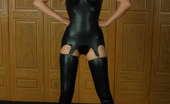 Amsterdam Rubber 550696 Your Personal Latexslave Amsterdam Rubber
