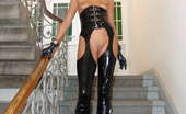 Amsterdam Rubber 550700 Fuck You With This Strap-On Amsterdam Rubber
