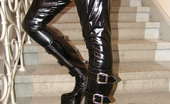 Amsterdam Rubber 550700 Fuck You With This Strap-On Amsterdam Rubber
