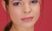 Czech Sex Club 550897 Charming Brunette Czech Honey Stripping And Showing Her Sexy Body Czech Sex Club
