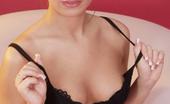 Czech Sex Club 550897 Charming Brunette Czech Honey Stripping And Showing Her Sexy Body Czech Sex Club
