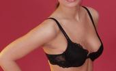 Czech Sex Club 550897 Charming Brunette Czech Honey Stripping And Showing Her Sexy Body Czech Sex Club
