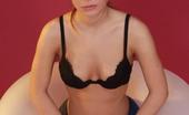 Czech Sex Club 550897 Charming Brunette Czech Honey Stripping And Showing Her Sexy Body Czech Sex Club
