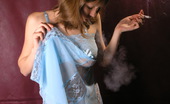 Smoking Bunnies 551651 Anabell First Nude Smoking Shooting Smoking Bunnies
