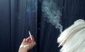 Smoking Divas 551672 Smoke Blowing In Your Face Smoking Divas
