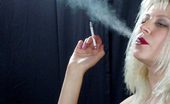 Smoking Divas 551672 Smoke Blowing In Your Face Smoking Divas
