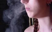 Smoking Divas 551745 Gal Smokes And Masturbates Smoking Divas
