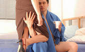 Boys And Mom 551987 Blonde Mom Uses A Hard Young Dick Boys And Mom

