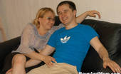 Boys And Mom 551989 Blonde Mom Offers Pussy To A Boy Boys And Mom
