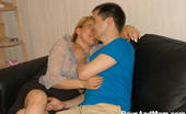 Boys And Mom 551989 Blonde Mom Offers Pussy To A Boy Boys And Mom

