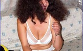 Matures World 552319 Nasty Mature Taking Of Her Pantyhose Matures World
