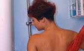 Live Voyeur Porn 552331 Tight-Assed Redhead Taking The Time To Finger-Fuck Her Cunt In The Shower! Live Voyeur Porn
