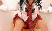 Japan Dreams 552762 Yuki Kagami Sexy Japanese Nurse Yuki Kagami In Pantyhose Japan Dreams
