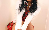 Japan Dreams 552762 Yuki Kagami Sexy Japanese Nurse Yuki Kagami In Pantyhose Japan Dreams
