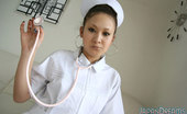 Japan Dreams 552766 Ai & Rio & Yuki Three Very Sexy Japanese Nurse Babes Teasing Japan Dreams
