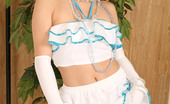 Japan Dreams 552778 Rika Hayama Japanese Rika In Cheerleader Outfit Spreads Pussy Japan Dreams
