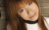 Japan Dreams 552781 Reiko Yabuki Japanese Model Reiko Strips And Shows Off Her Tits Japan Dreams
