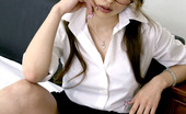 Japan Dreams 552784 Hitomi Japanese Hitomi Teasing In Maid Uniform Japan Dreams
