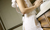 Japan Dreams 552789 Iruka Sakana Cute Iruka In Oriental Dress Gets Hand Full Of Sperm Japan Dreams
