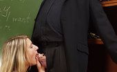 Old Man School 554380 Horny Teen Babe Throws Her Legs Up For Her Teacher Old Man School
