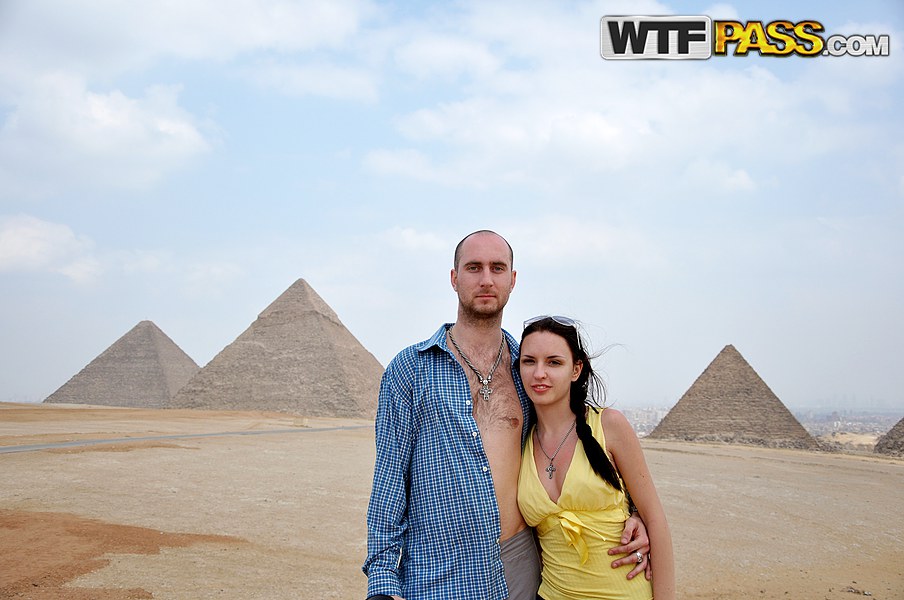 Soft pornos in El Giza