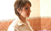 Pantyhose For Ladies 554661 Nellie Lesbian Trio Having Unforgettable Sensation Of Pantyhose Group Sex In WC Pantyhose For Ladies
