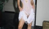 Nasty Naughty Bitches 554892 Sluty Blonde Riding Two Cocks Nasty Naughty Bitches
