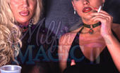 MILFin Magic 555555 Dawn Whitham & Rhonda MILFin Magic
