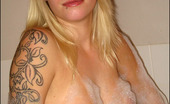 Club GND 555675 Ivy Ivy Gets Naked And Has A Bubble Bath Club GND
