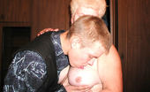 Home Mature Orgies 555818 Buxom Blonde Mom Gets Muff-Eaten Home Mature Orgies
