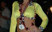 Flash Gang 556776 Amateur Public Flashers Posing Naked On The Streets Flash Gang
