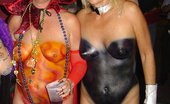 Flash Gang 556799 Amateur Public Flashers Posing Naked On The Streets Flash Gang
