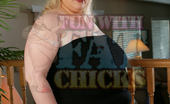 Fun With Fat Chicks 556883 Men Want A Lot More Blondes Fun With Fat Chicks
