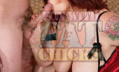 Fun With Fat Chicks 556891 Big Redheaded Lust Fun With Fat Chicks
