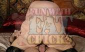 Fun With Fat Chicks 556906 Mindee Mounds Gets Down Fun With Fat Chicks
