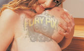 Fury Pix 556928 Killer Cleavage Fury Pix

