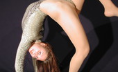 Flexi Angels 556963 Flexi Gymnast Masha Masha With Her Lovely Smile Flexible Flexi Angels
