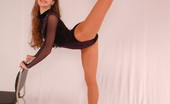 Flexi Angels 556967 Ballerina Julia Julia With Instrument Flexible Posing Flexi Angels
