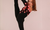 Flexi Angels 556970 Flexi Katja German Katja Posing Flexible In Nylon Flexi Angels
