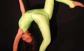 Flexi Angels 556972 Flexi Alina Alina Bending Her Body Flexi Angels
