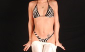 Flexi Fetish Girls 557002 Flexi Sandy Sandy Flexible In Latex Pvc Outfit Flexi Fetish Girls
