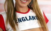 Sex Sports Club 557925 English Football Babe In Pigtails Teases Us With Her Big Breasts Sex Sports Club
