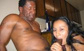 Secret Harem 558357 Appealing Middle East Whore Slurping A Giant Black Cock On The Couch Secret Harem

