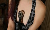 Almost Evil Girls 559518 Amy Sativa And Skull Cane Almost Evil Girls