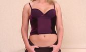 Erotic Russians 559875 Sweet Blond Russian Teenage Honey Lillia Stripping Erotically And Riding A Giant Phallus Erotic Russians
